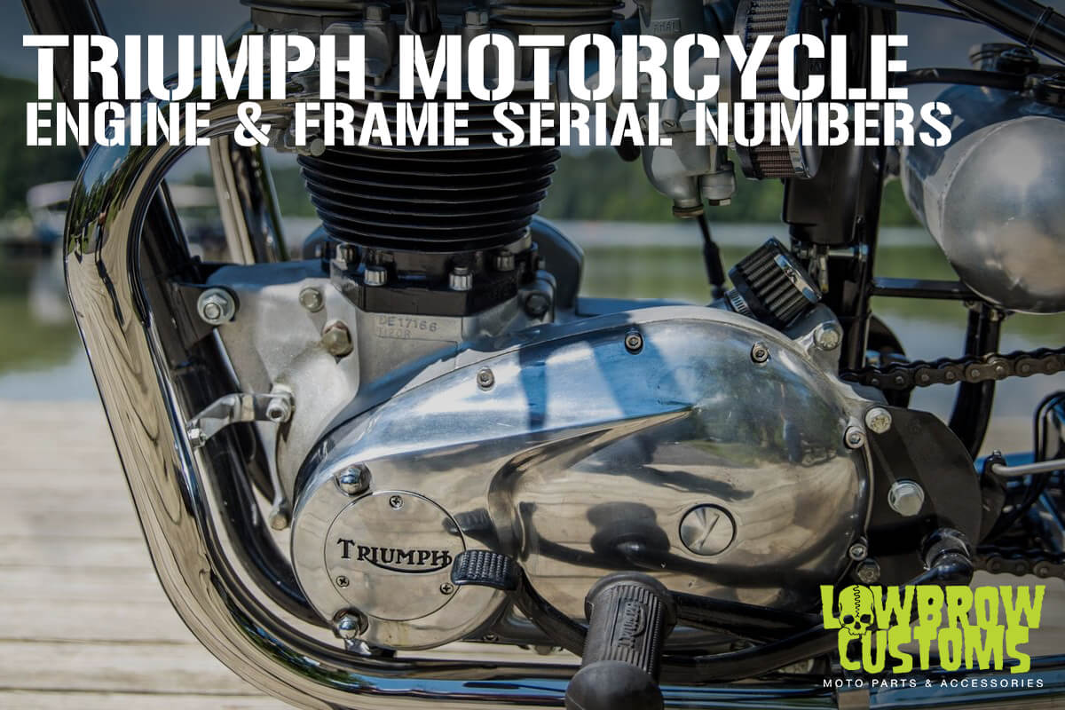 benelli motorcycle serial number lookup
